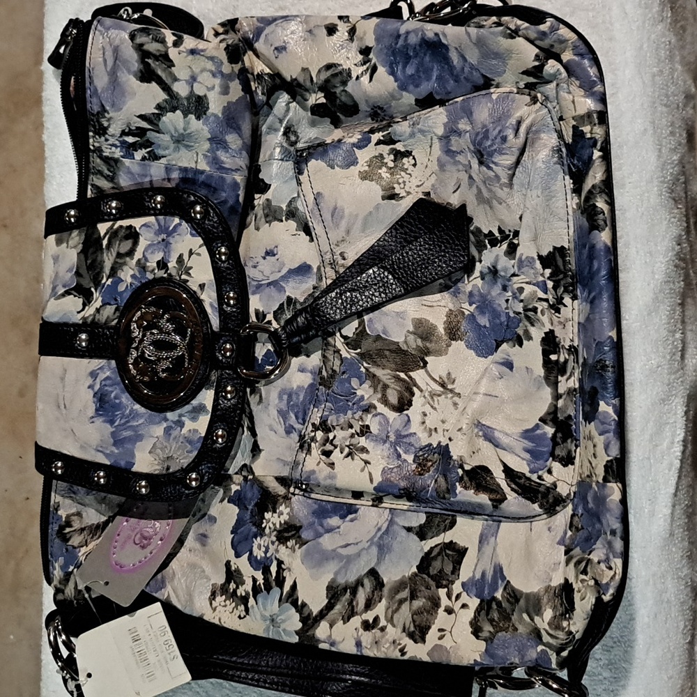 Sharir Purse